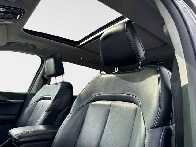 Used 2021 Jeep Grand Cherokee L Limited w/ Trailer Tow Group (B) image 19