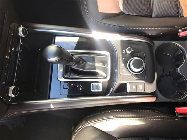 Used 2024 MAZDA CX-5 Signature image 21