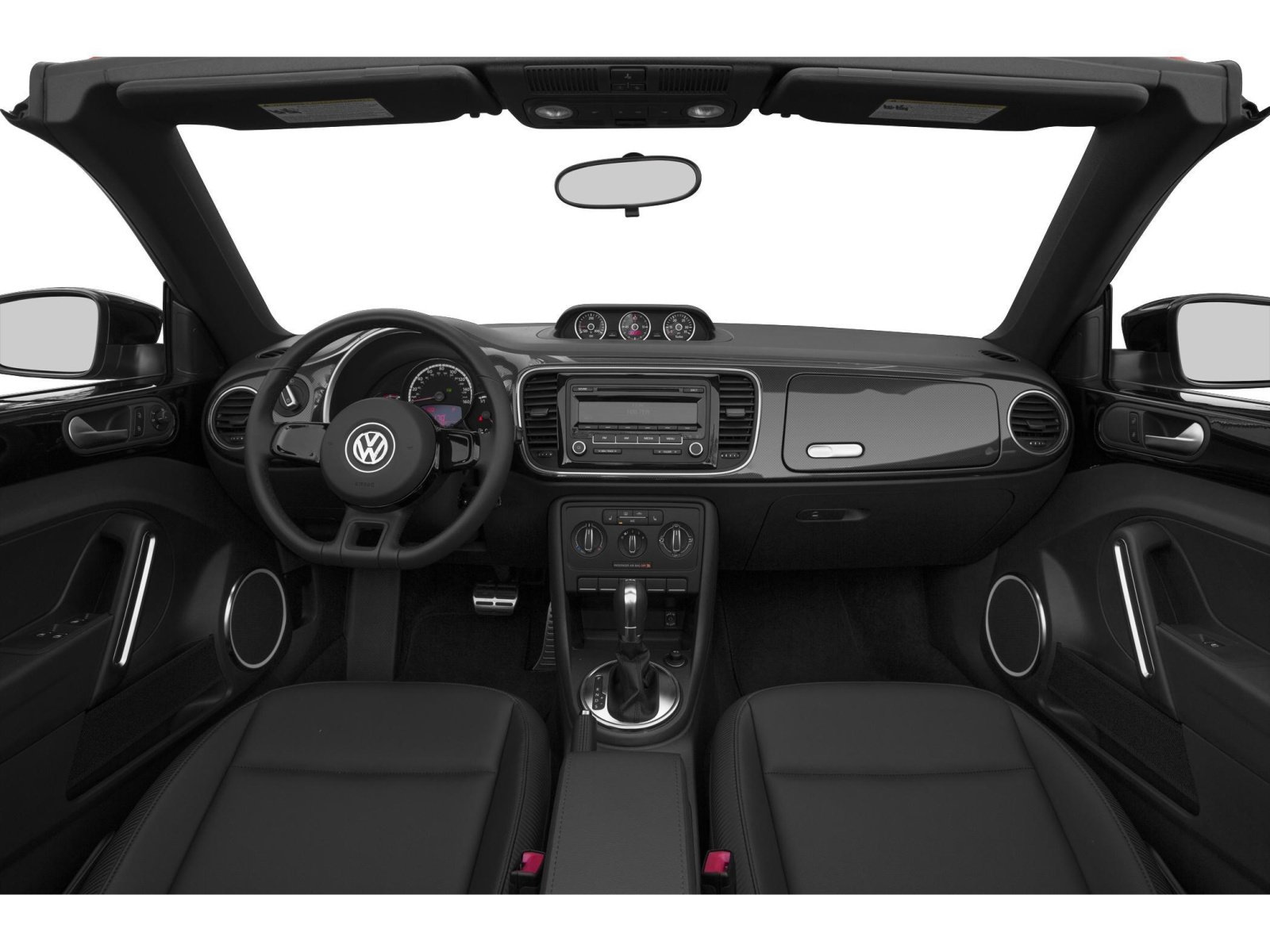 Used 2015 Volkswagen Beetle 1.8T FWD image 5