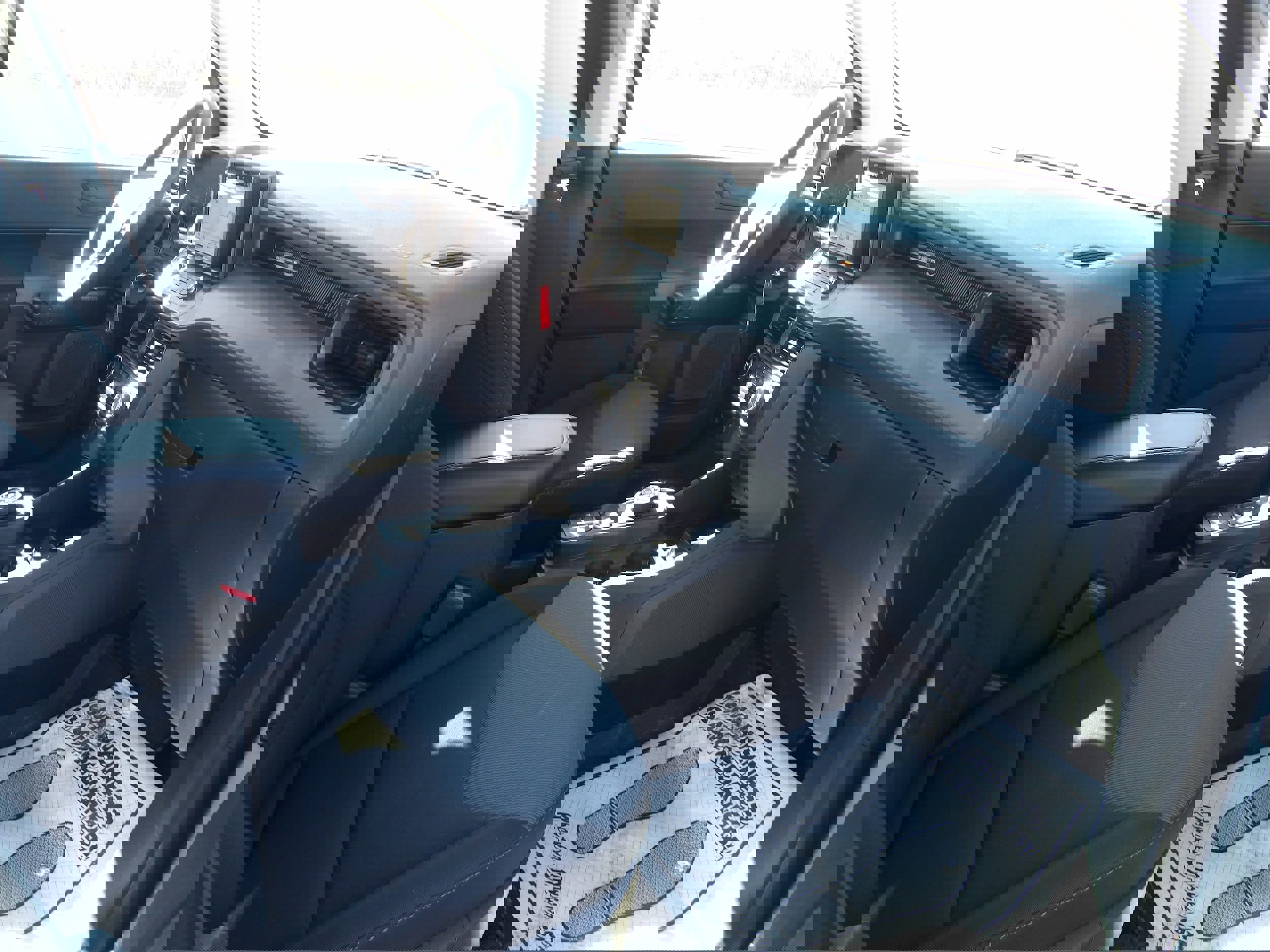 Used 2024 Ford Maverick XL image 13