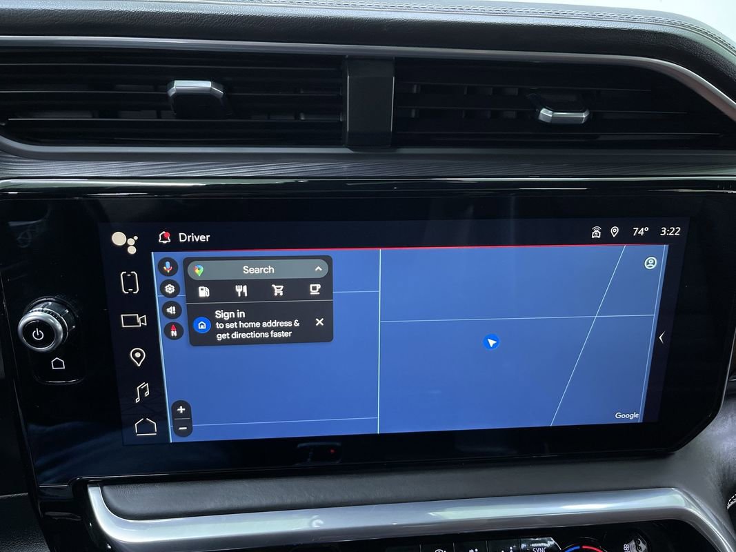 Used 2023 GMC Sierra 1500 Denali Ultimate image 23