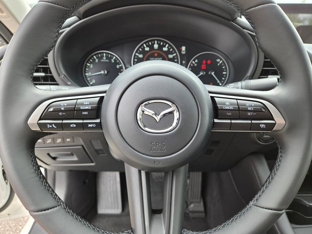 New 2026 MAZDA MAZDA3 2.5 S Sedan w/ Preferred Pkg FWD image 25