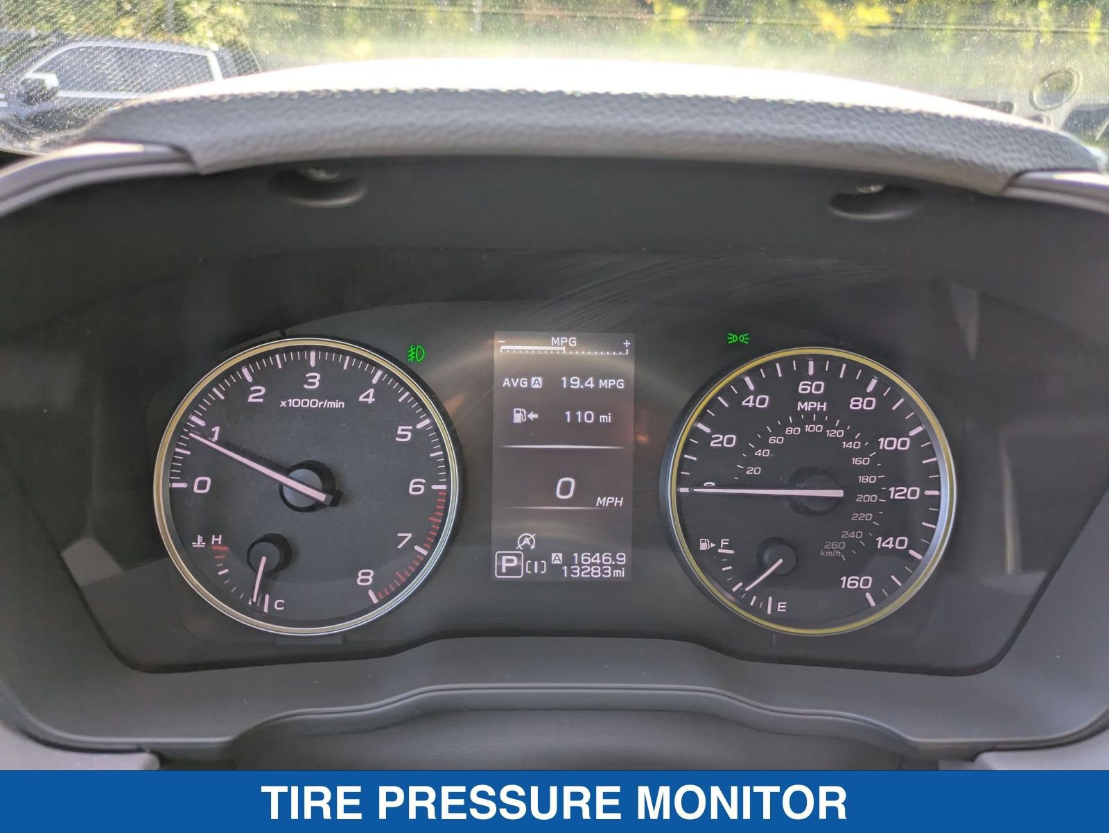 Certified 2024 Subaru Crosstrek 2.5i Sport image 17