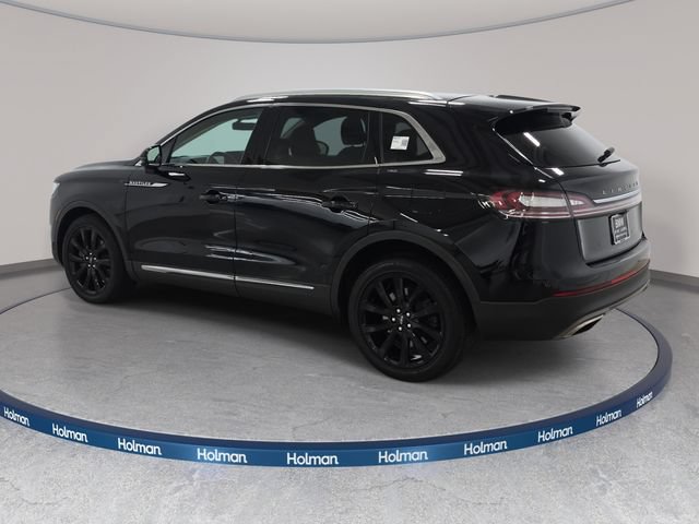 Used 2023 Lincoln Nautilus Reserve w/ Monochromatic Package AWD/4WD image 8