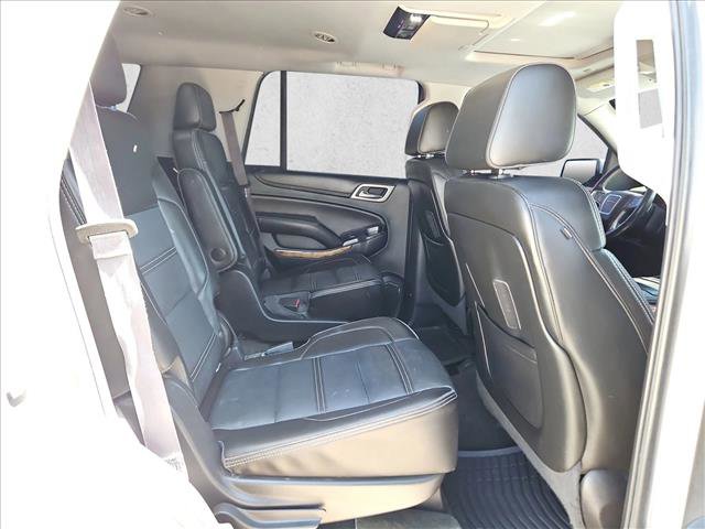 Used 2015 GMC Yukon Denali w/ Touring Package AWD/4WD image 23