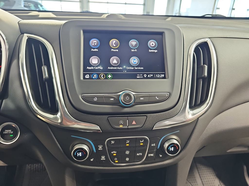 Certified 2024 Chevrolet Equinox LT w/ LPO, Floor Liner Package image 27