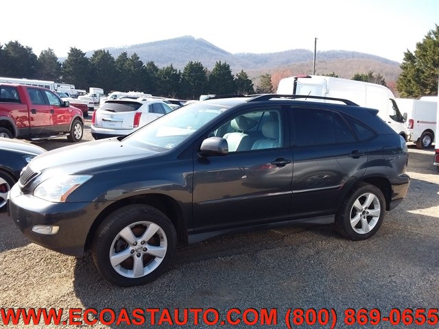 Used 2005 Lexus RX 330 w/ Premium Pkg FWD image 2