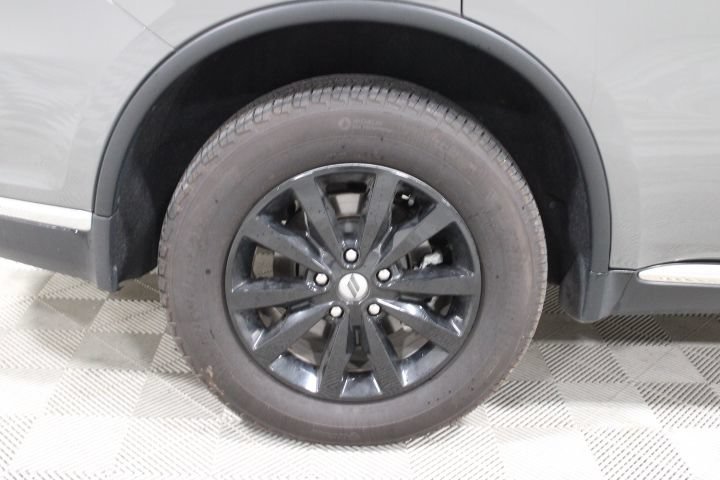 Used 2024 Dodge Durango SXT AWD/4WD image 43