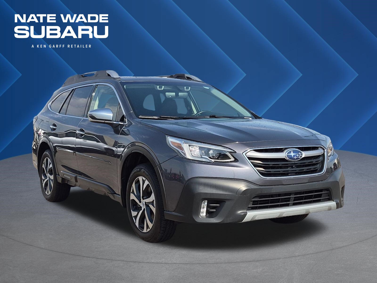 Used 2022 Subaru Outback Touring XT w/ Popular Package #2