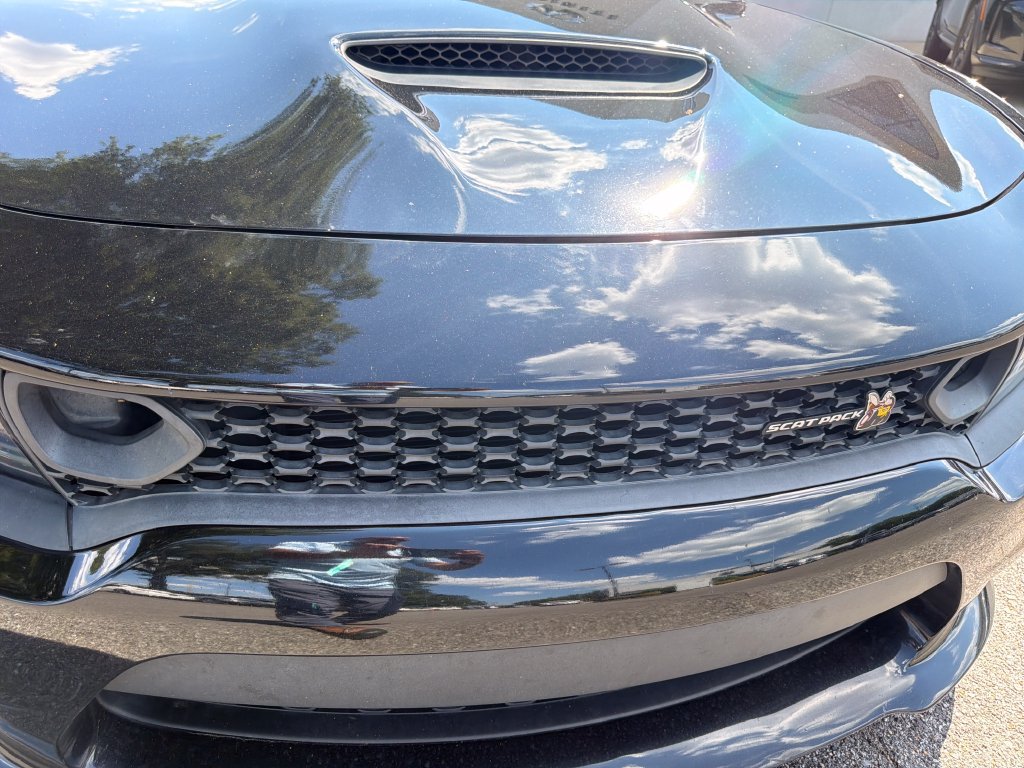 Used 2020 Dodge Charger Scat Pack RWD image 15