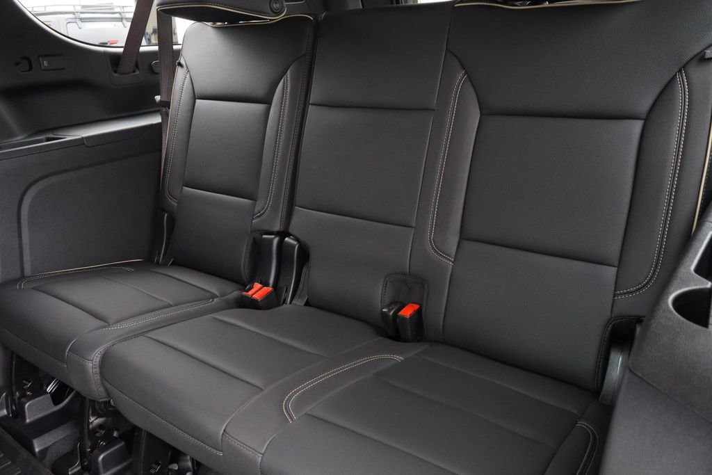 New 2026 GMC Yukon XL Elevation w/ Elevation Premium Package AWD/4WD image 28