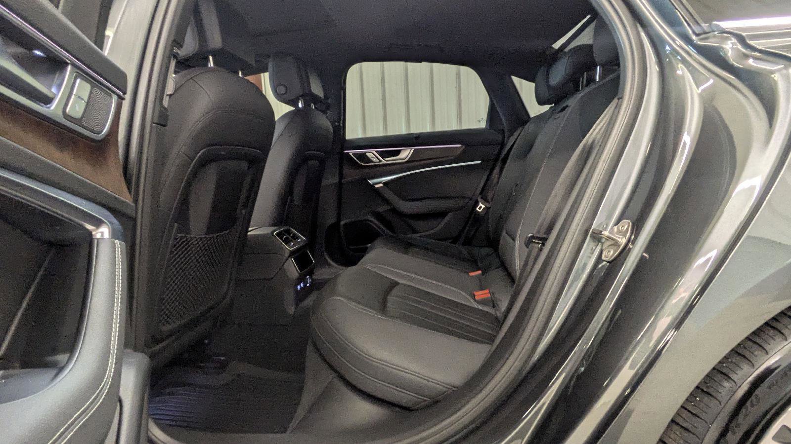 Used 2019 Audi A6 3.0T Prestige w/ Prestige Package image 31