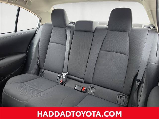 Certified 2023 Toyota Corolla LE FWD image 15