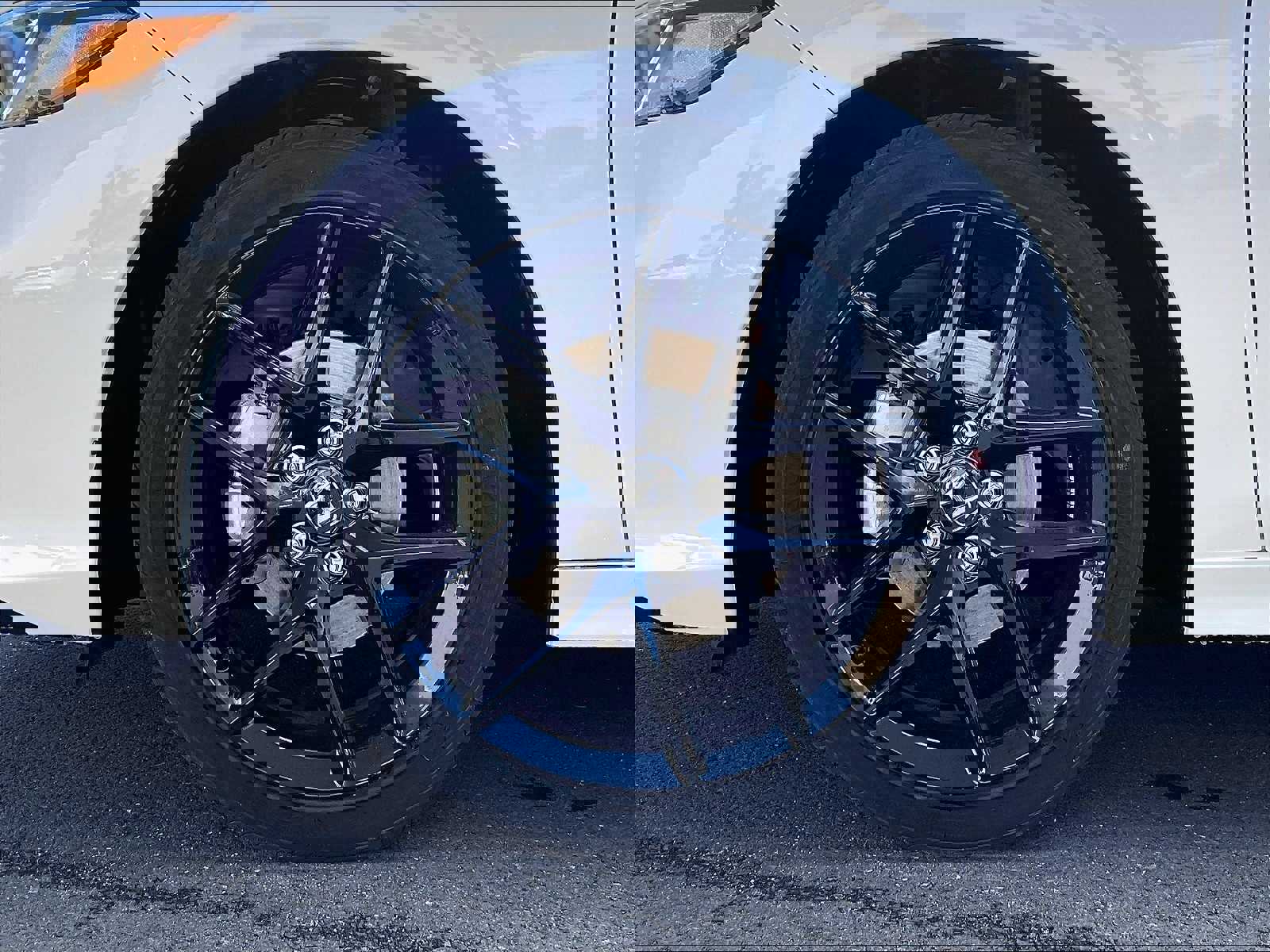 New 2026 Honda Civic Sport image 8