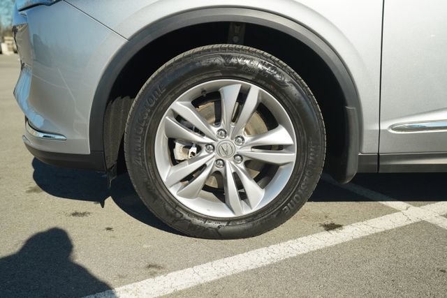 Used 2023 Acura MDX SH-AWD image 11