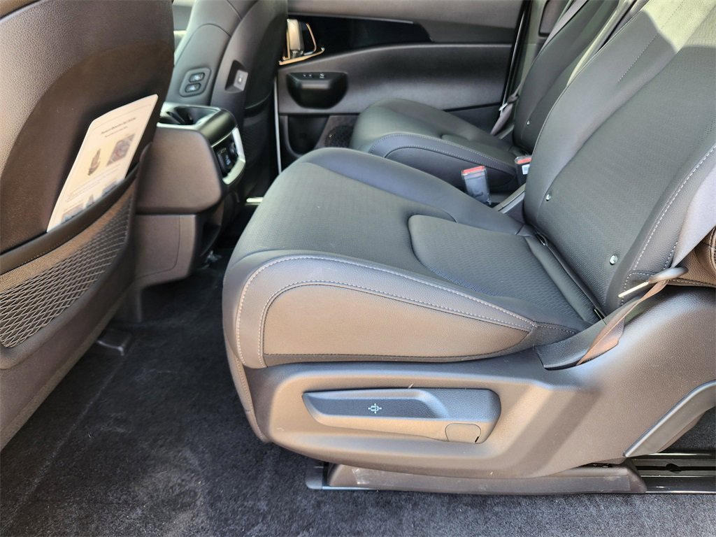 New 2026 Kia Carnival SX Prestige image 10