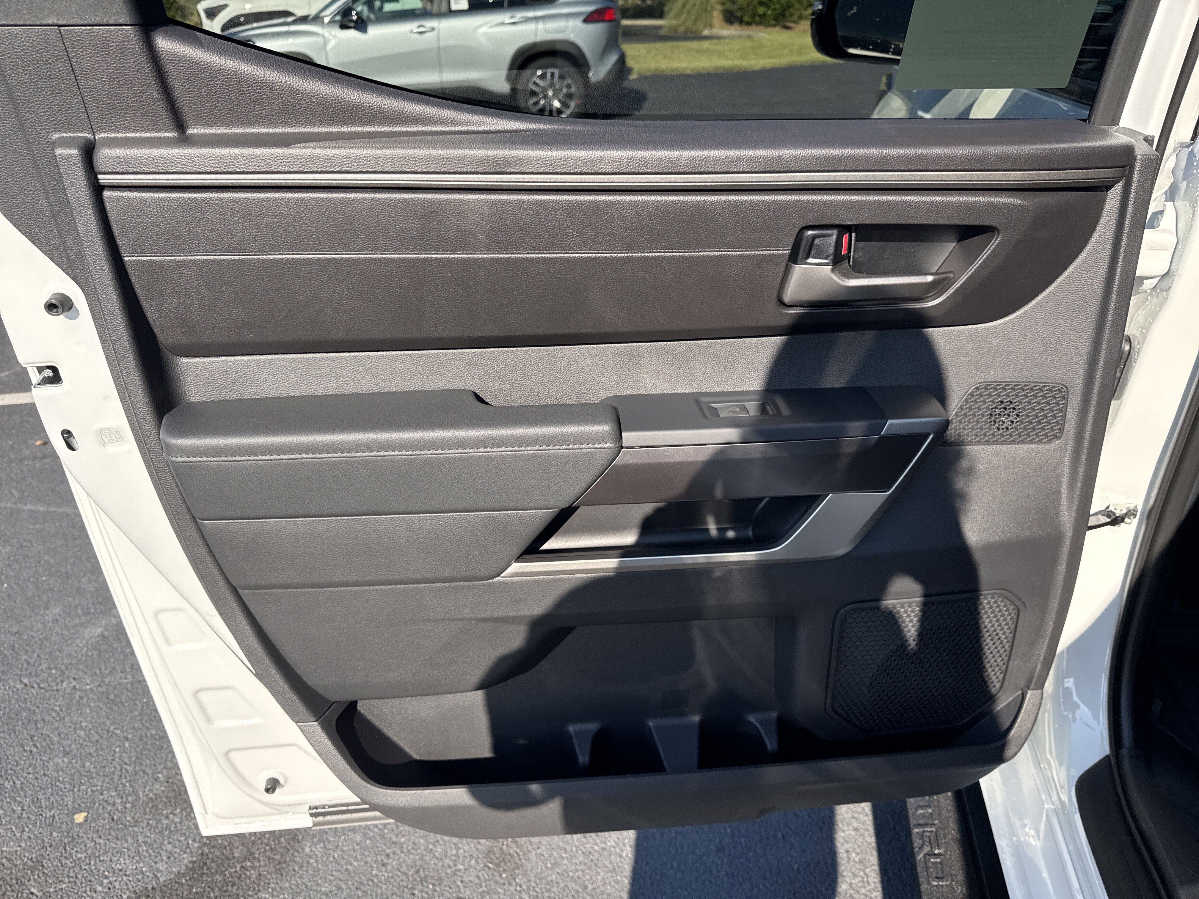 New 2026 Toyota Tundra SR5 image 26