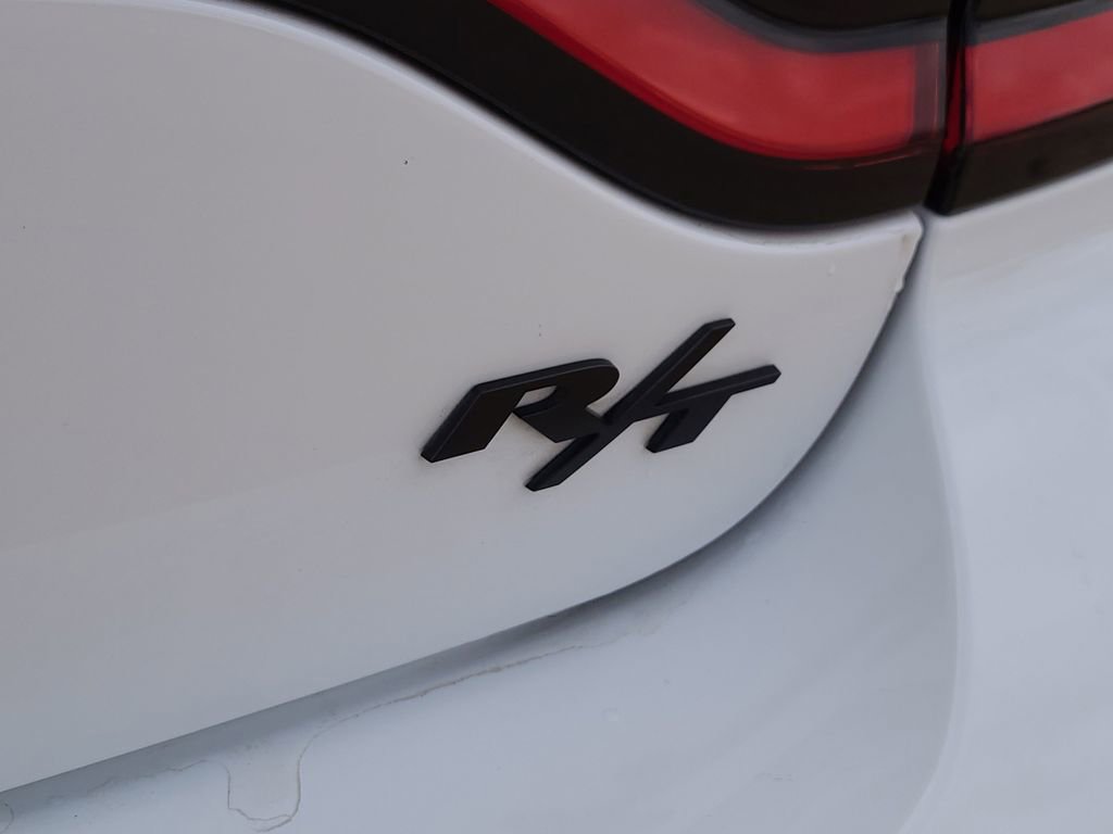 Used 2023 Dodge Charger R/T w/ Blacktop Package image 8