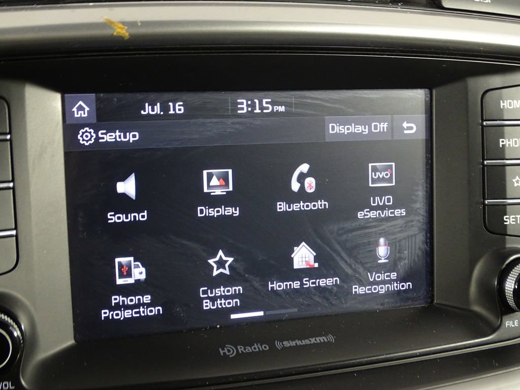 Used 2019 Kia Sorento EX image 36