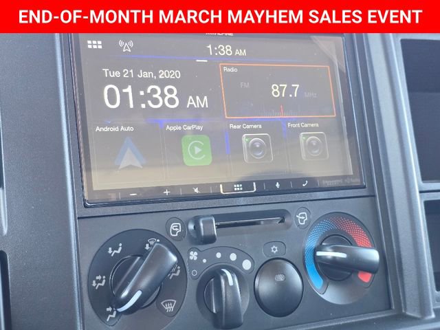 New 2025 Chevrolet Low Cab Forward image 27