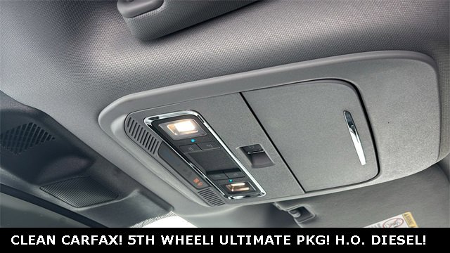 Used 2025 Ford F350 Lariat w/ Lariat Ultimate Package image 28