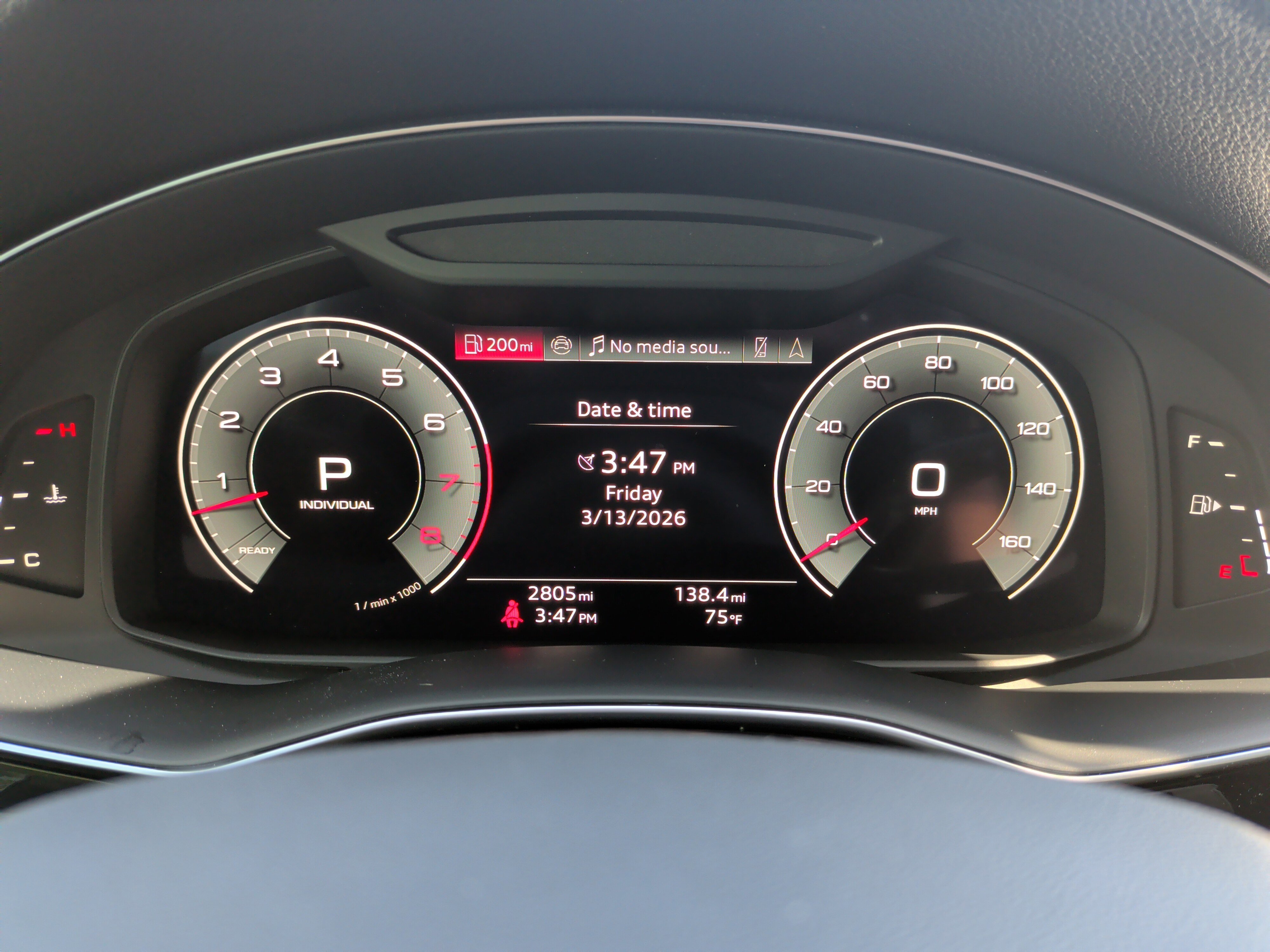 Used 2024 Audi Q8 Premium Plus w/ Premium Plus Package image 21