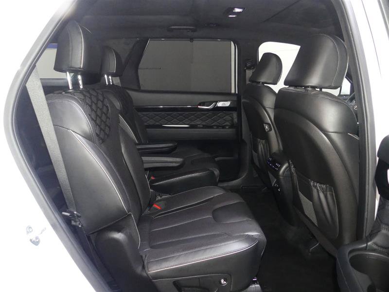 Used 2021 Hyundai Palisade Calligraphy AWD/4WD image 29