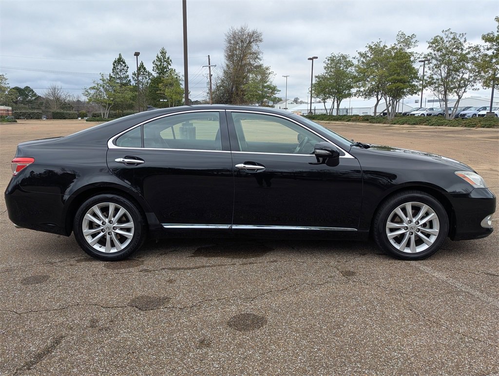 Used 2012 Lexus ES 350 image 3