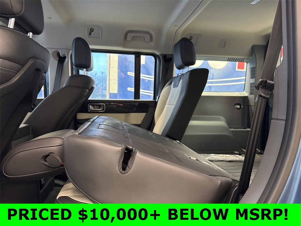 Used 2024 INEOS Grenadier Trialmaster Edition image 27