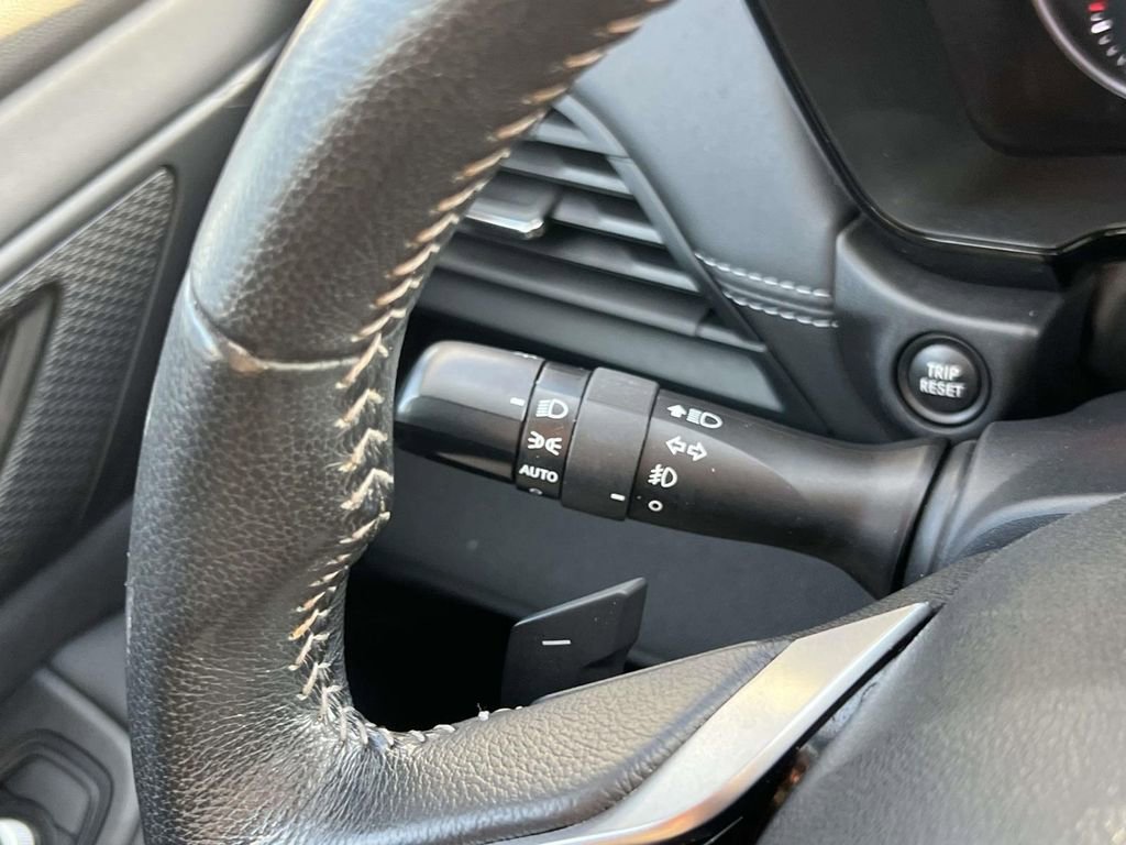 Certified 2022 Subaru Outback Premium image 20