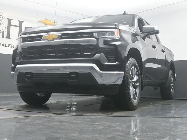 New 2026 Chevrolet Silverado 1500 LT image 4
