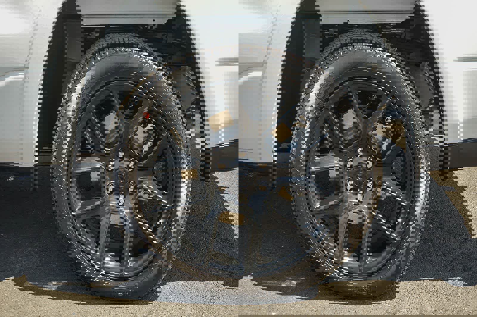 New 2026 RAM 1500 Laramie w/ Night Edition image 10