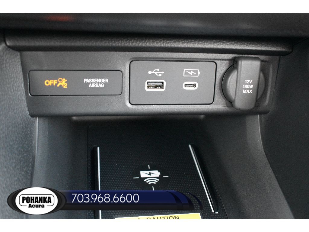 New 2026 Acura Integra A-Spec w/ Technology Package FWD image 17