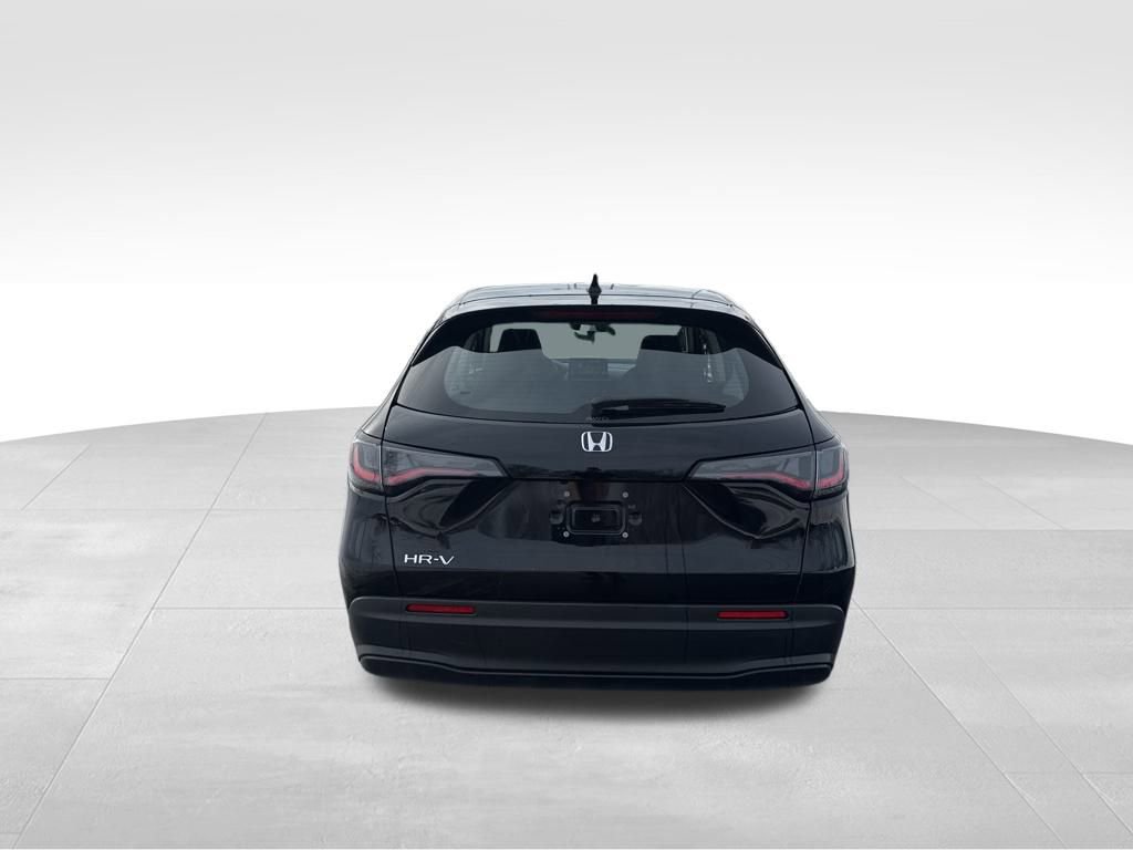 Certified 2023 Honda HR-V LX image 6