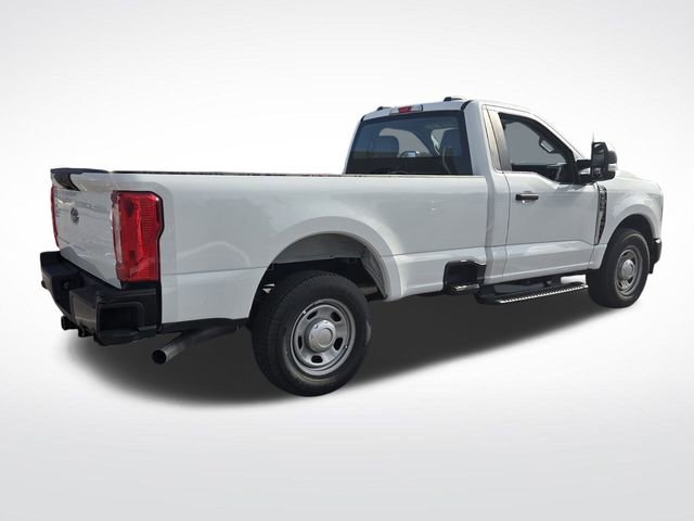 Used 2024 Ford F350 XL w/ XL Driver Assist Package image 10
