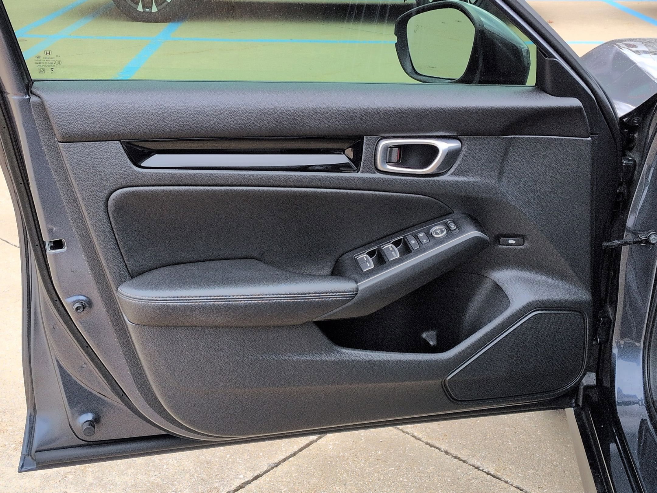 Certified 2023 Honda Civic Touring image 12