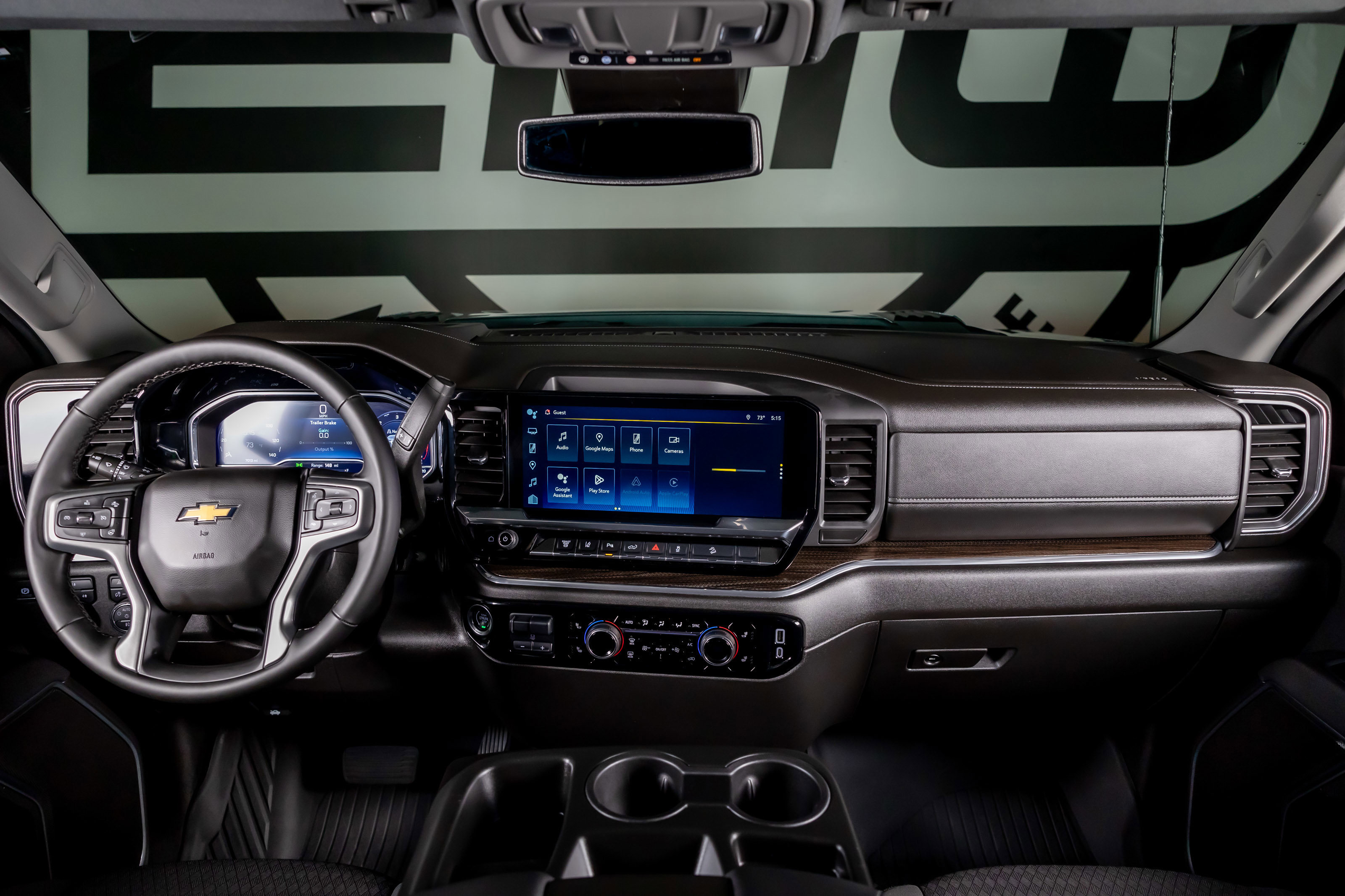 Used 2025 Chevrolet Silverado 2500 LT w/ All Star Edition image 2