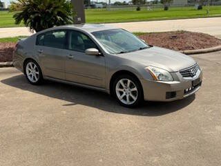 Used 2007 Nissan Maxima 3.5 SE FWD image 4
