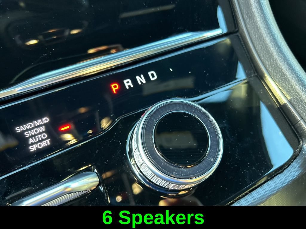 Used 2024 Jeep Grand Cherokee Limited AWD/4WD image 15