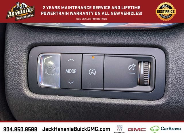 New 2026 GMC Acadia Denali w/ Super Cruise Package FWD image 25