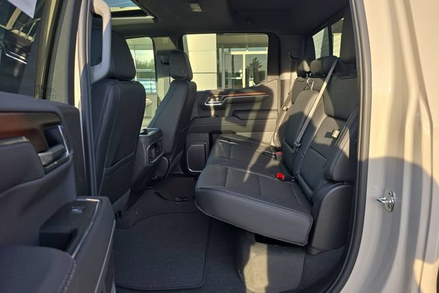 New 2026 GMC Sierra 1500 Denali w/ Denali Reserve Package AWD/4WD image 26