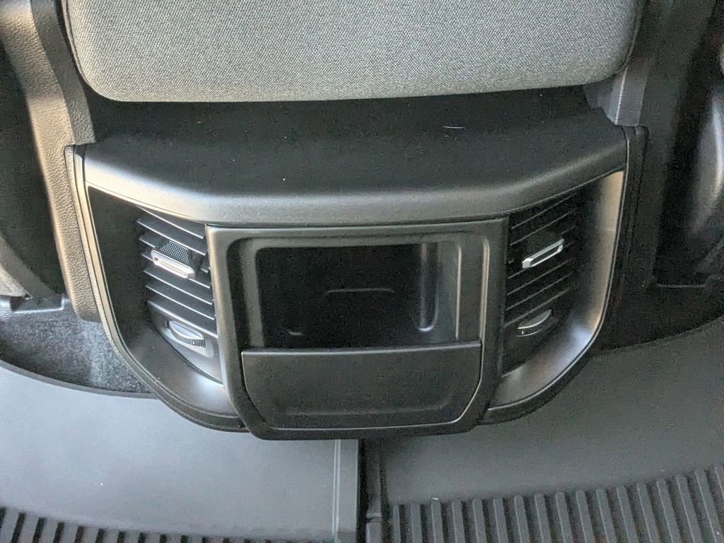 New 2026 RAM 1500 Classic Warlock AWD/4WD image 26