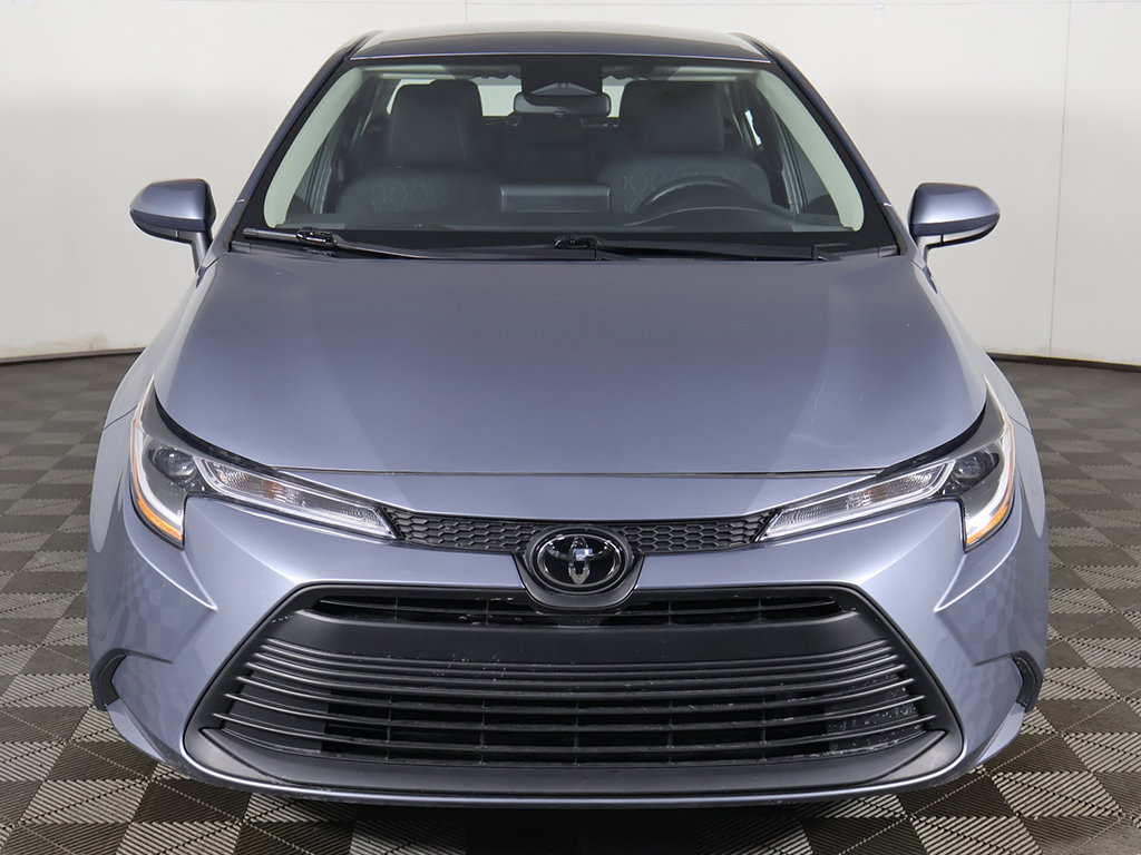 Used 2025 Toyota Corolla LE FWD image 9