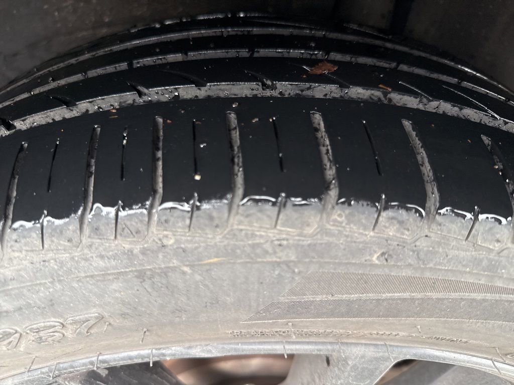 Used 2016 Ford Flex Limited w/ Equipment Group 303A image 4