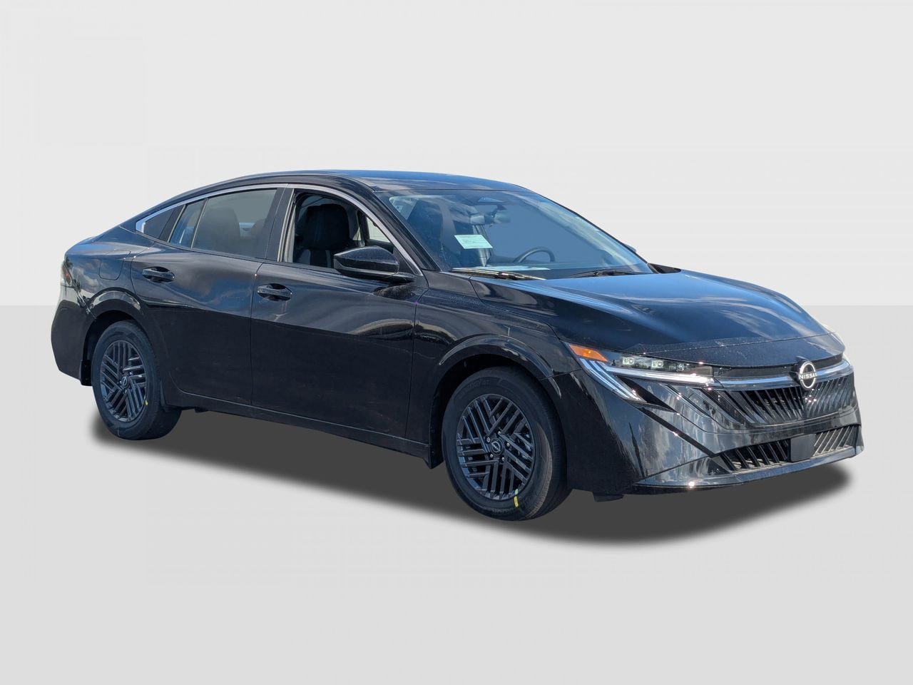 New 2026 Nissan Sentra SV FWD image 7