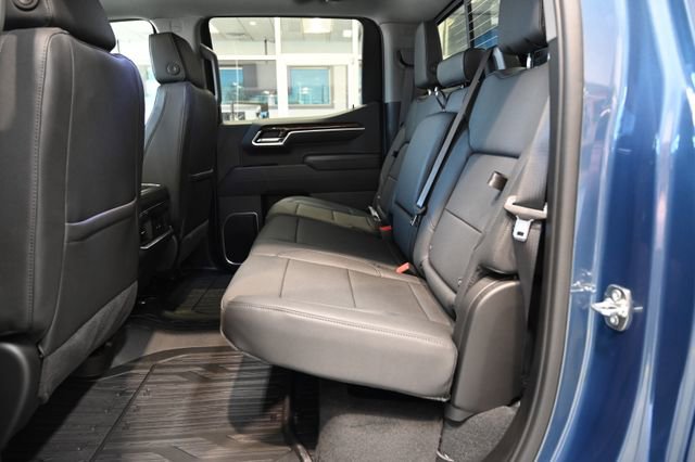 New 2026 GMC Sierra 1500 Elevation w/ Elevation Premium Package image 14
