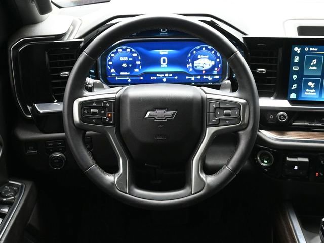 Used 2023 Chevrolet Silverado 1500 RST image 24
