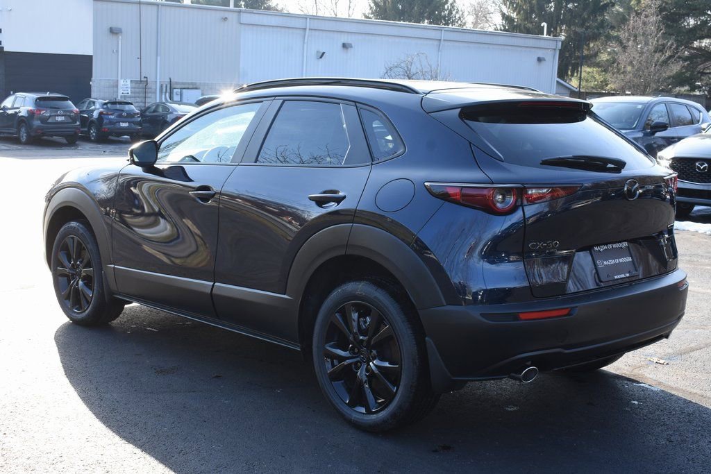New 2026 MAZDA CX-30 AWD 2.5 S image 7