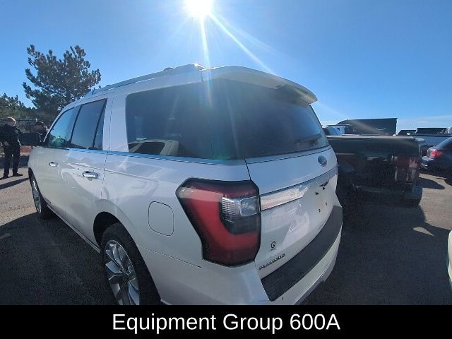 Used 2019 Ford Expedition Platinum image 5