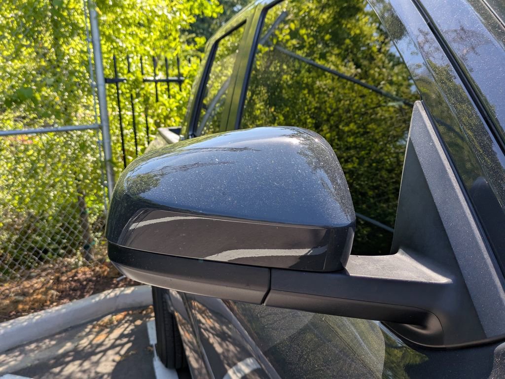 Certified 2024 Toyota Tacoma SR5 image 11